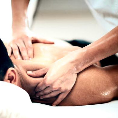Tui-Na Massage